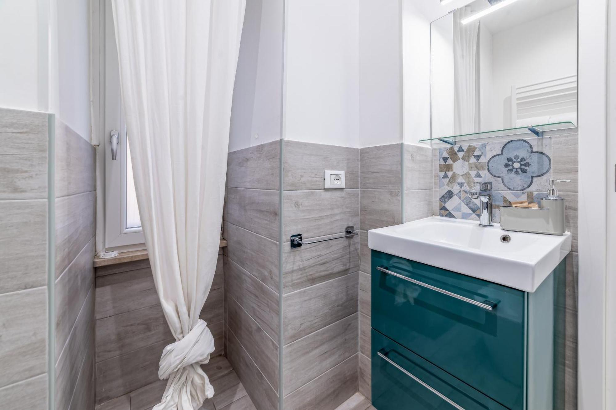 Cozy Enna Rooms - Metro Re Di Roma Dış mekan fotoğraf